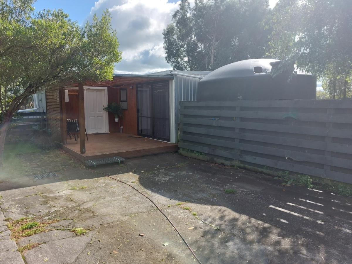Rural In The City Palmerston North Exterior photo