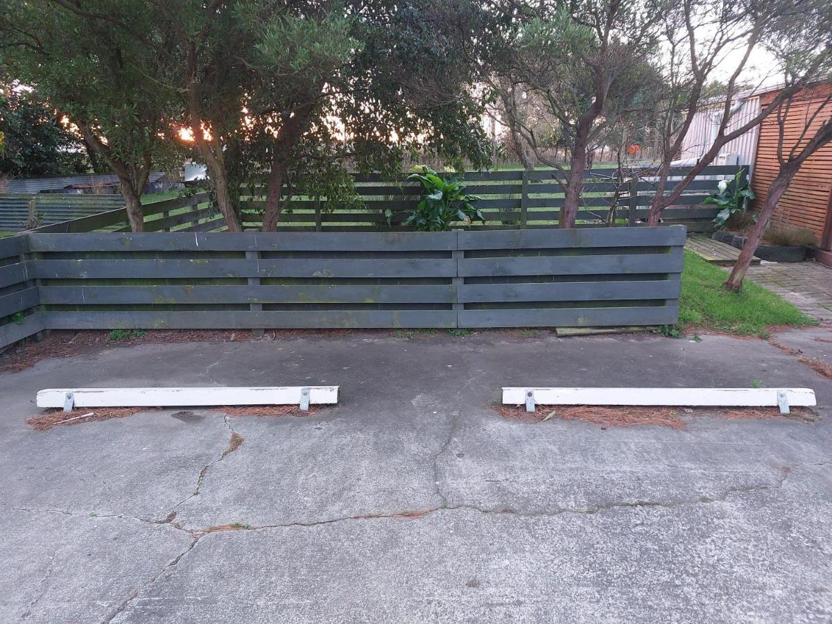 Rural In The City Palmerston North Exterior photo